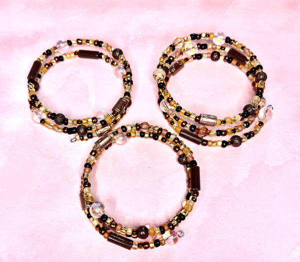 3pc Bangle Bracelet